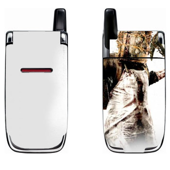   «The Evil Within -     »   Nokia 6060