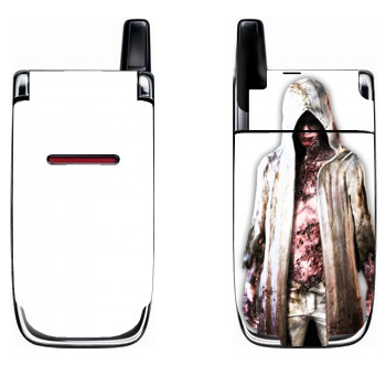   «The Evil Within - »   Nokia 6060