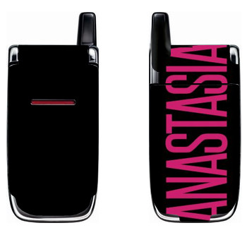   «Anastasia»   Nokia 6060
