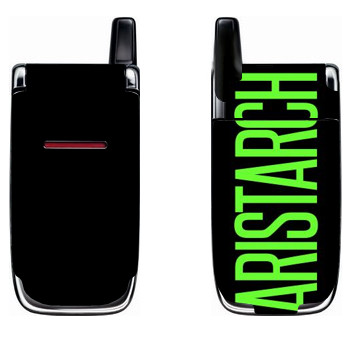   «Aristarch»   Nokia 6060