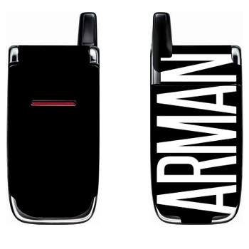   «Arman»   Nokia 6060