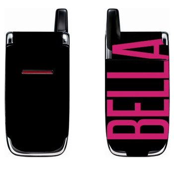   «Bella»   Nokia 6060