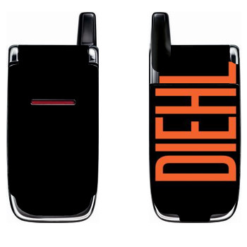   «Diehl»   Nokia 6060
