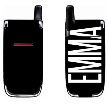   «Emma»   Nokia 6060