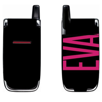   «Eva»   Nokia 6060
