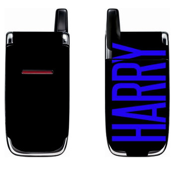   «Harry»   Nokia 6060