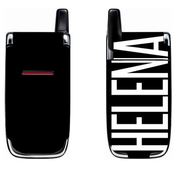   «Helena»   Nokia 6060