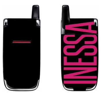   «Inessa»   Nokia 6060