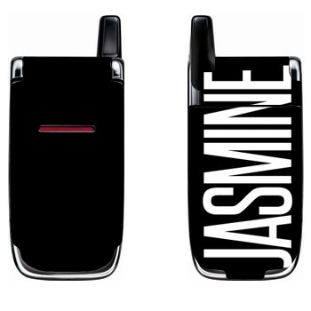   «Jasmine»   Nokia 6060