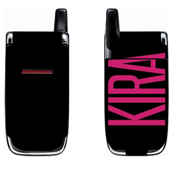   «Kira»   Nokia 6060