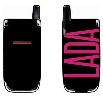   «Lada»   Nokia 6060
