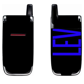   «Lev»   Nokia 6060