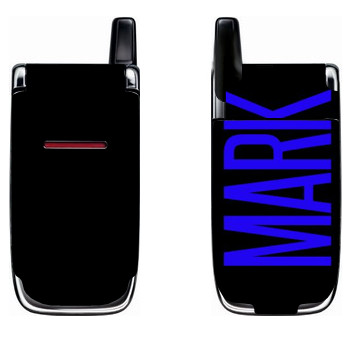   «Mark»   Nokia 6060