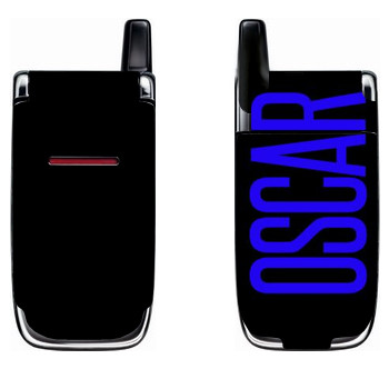   «Oscar»   Nokia 6060
