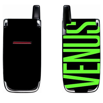   «Venus»   Nokia 6060