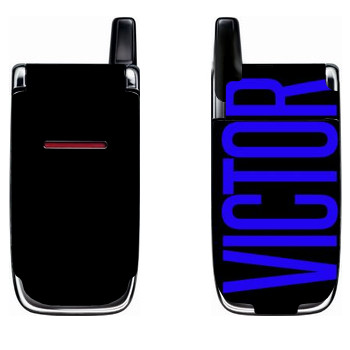   «Victor»   Nokia 6060