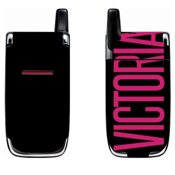   «Victoria»   Nokia 6060