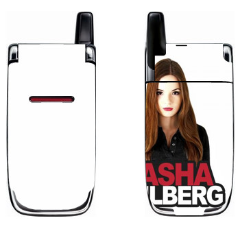   «Sasha Spilberg»   Nokia 6060