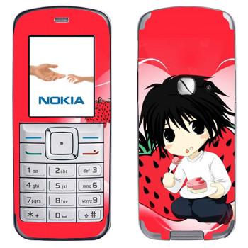   «Death Note - »   Nokia 6070