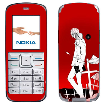   «Death Note  »   Nokia 6070