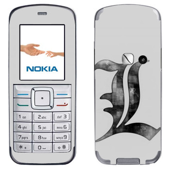   «Death Note »   Nokia 6070