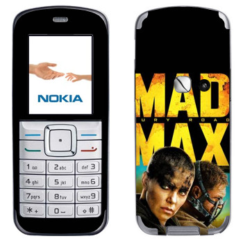   « :  »   Nokia 6070