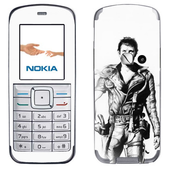   «  old school»   Nokia 6070