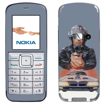   «Mad Max 80-»   Nokia 6070