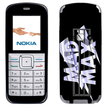   «Mad Max logo»   Nokia 6070