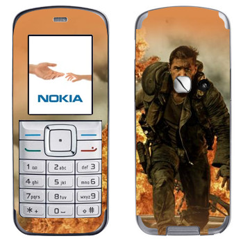   «Mad Max »   Nokia 6070