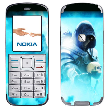   «Assassins -  »   Nokia 6070