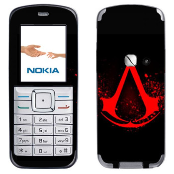   «Assassins creed  »   Nokia 6070