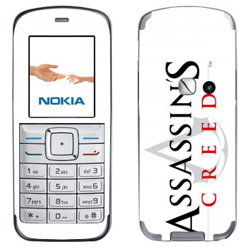   «Assassins creed »   Nokia 6070