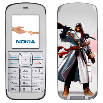   «Assassins creed -»   Nokia 6070