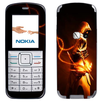   «Assassins creed  »   Nokia 6070