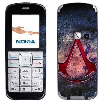   «Assassins creed »   Nokia 6070