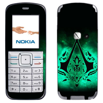   «Assassins »   Nokia 6070