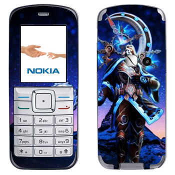   «Chronos : Smite Gods»   Nokia 6070