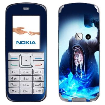   «Dark Souls »   Nokia 6070