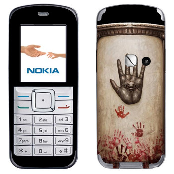   «Dark Souls   »   Nokia 6070