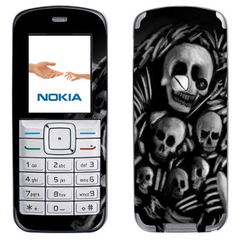   «Dark Souls »   Nokia 6070