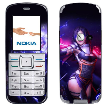   «Dragon Age -  »   Nokia 6070