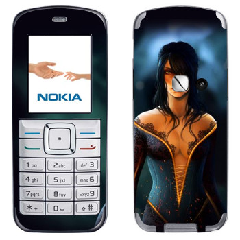  «Dragon age -    »   Nokia 6070