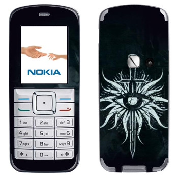   «Dragon Age -  »   Nokia 6070