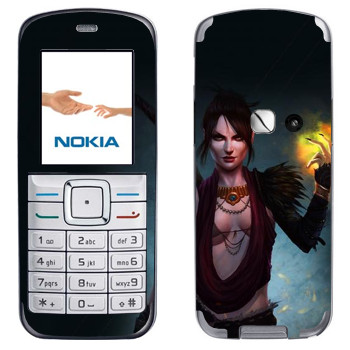   «Dragon Age - »   Nokia 6070