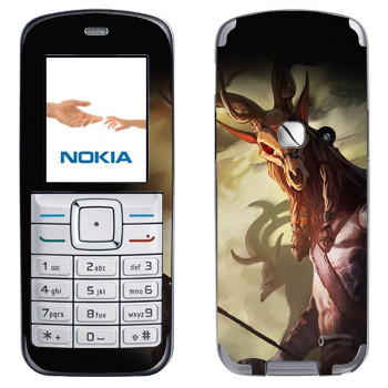   «Drakensang deer»   Nokia 6070