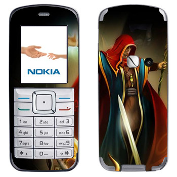   «Drakensang disciple»   Nokia 6070