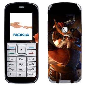   «Drakensang gnome»   Nokia 6070