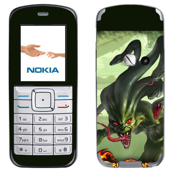   «Drakensang Gorgon»   Nokia 6070