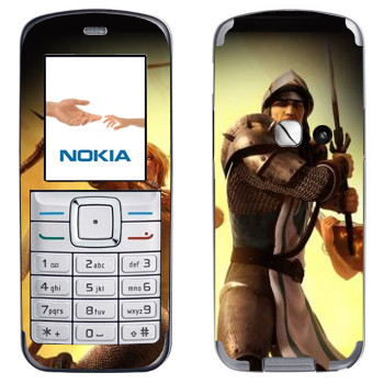   «Drakensang Knight»   Nokia 6070